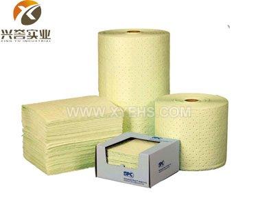 CH15P 中量級 15”化學類吸液卷