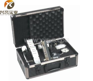 MSA梅思安 空氣氣質檢測儀