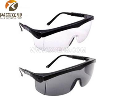 MSA 杰納斯防護(hù)眼鏡/流線型防護(hù)眼鏡