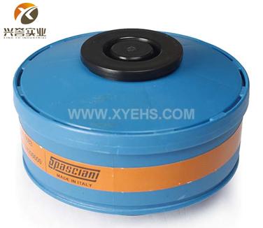 AX消防逃生過(guò)濾灌（乙醇、丁烷）