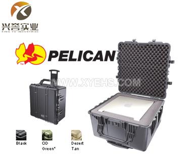 派力肯(PELICAN)1640衛(wèi)星天線安全箱