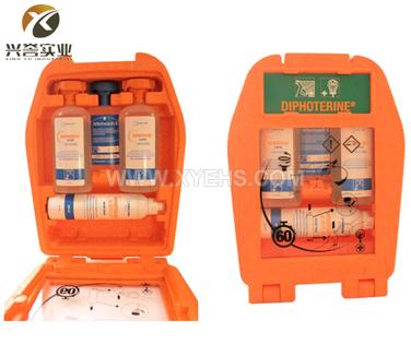 LMPEDAS壁掛式敵腐特靈沖洗組合