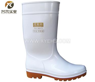 食品專用靴 GS-8001M
