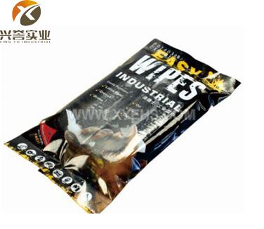 賽立特W131 工業(yè)濕巾(迷你裝)