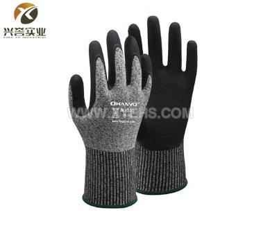 興譽(yù)NJ330 耐油防切割手套