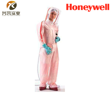 霍尼韋爾4481213-03核防護類通風氣衣
