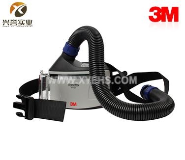3M TR-315E+送風(fēng)電機套件（內(nèi)含電機/顆粒物濾盒/呼吸管/腰帶/電池/充電器/預(yù)過濾棉/流量