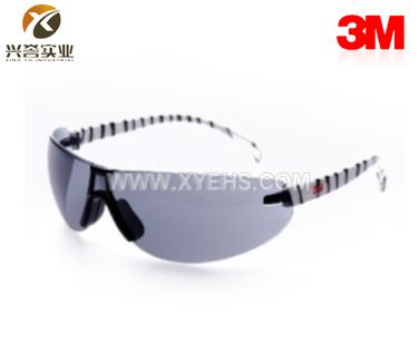 3M Zebra 輕簡約時(shí)尚墨鏡